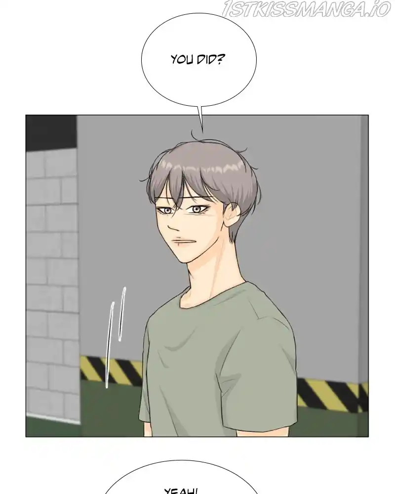 Half Ghost Chapter 68