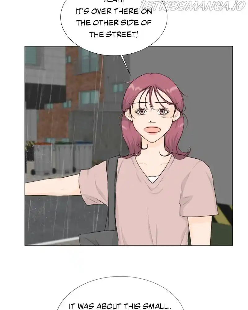 Half Ghost Chapter 68