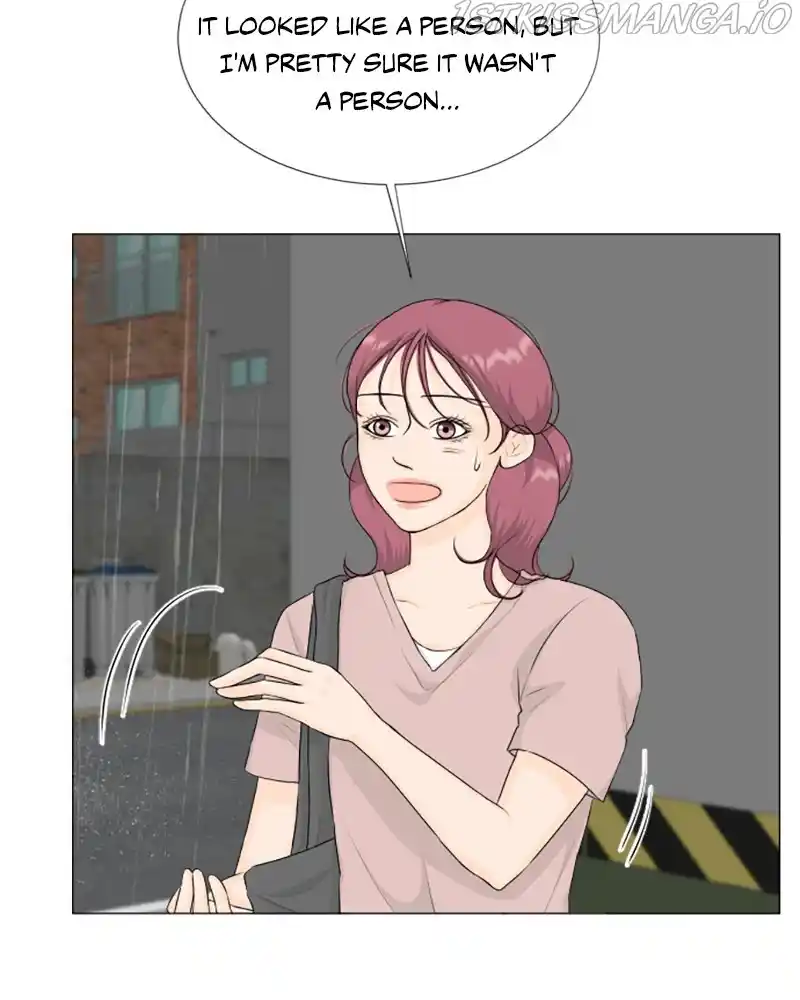 Half Ghost Chapter 68