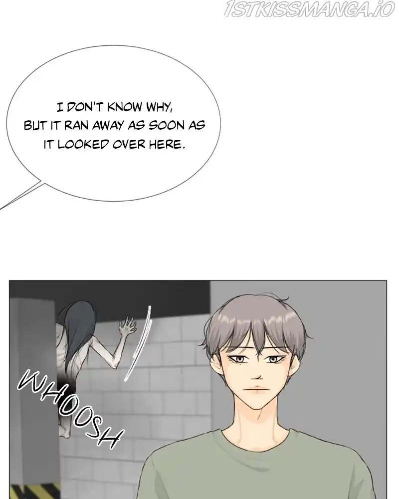 Half Ghost Chapter 68