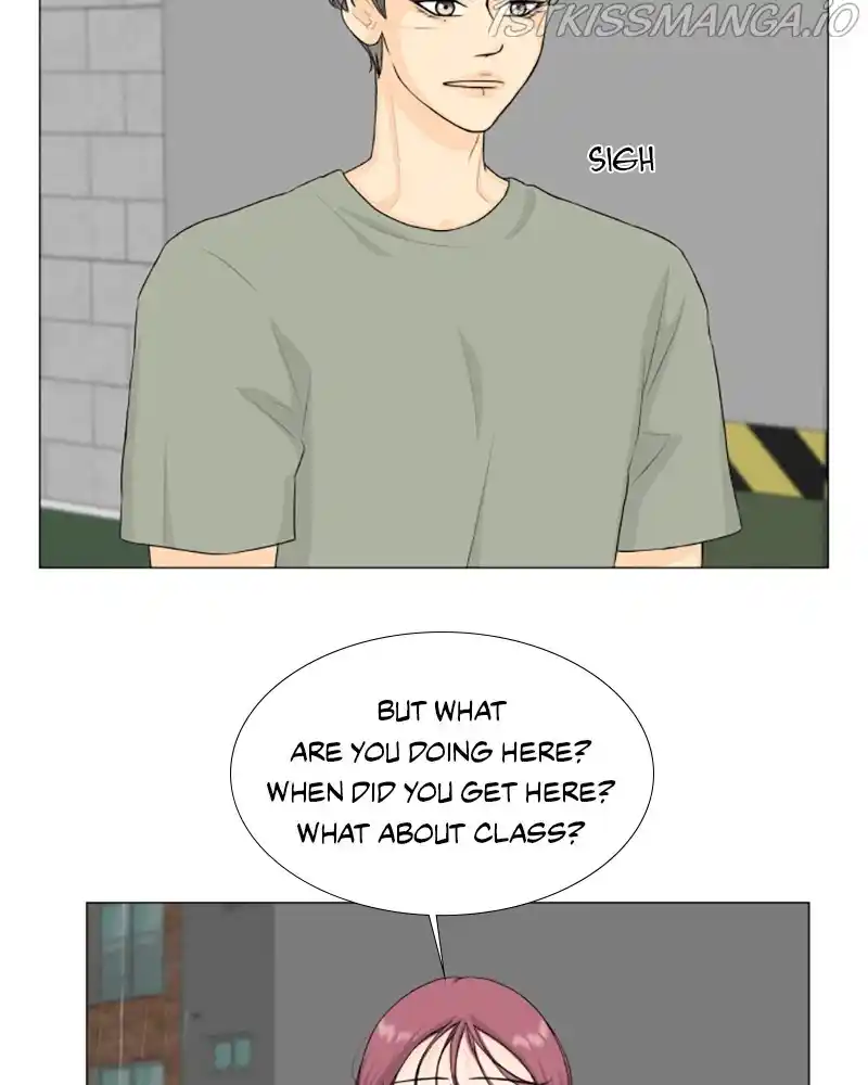 Half Ghost Chapter 68