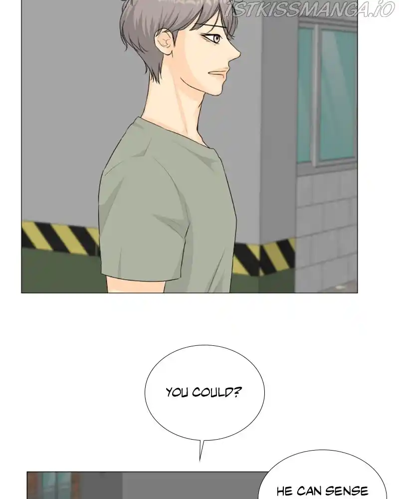 Half Ghost Chapter 68