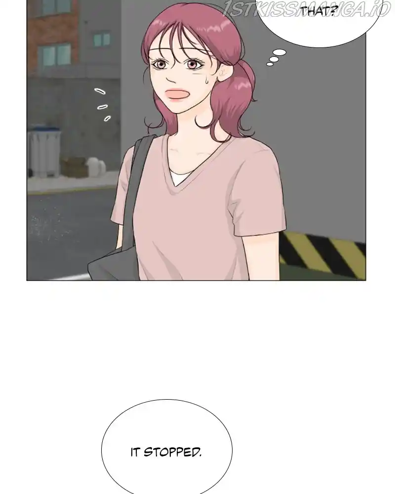 Half Ghost Chapter 68