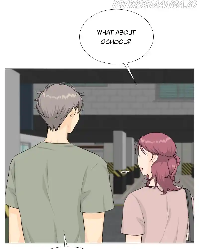 Half Ghost Chapter 68