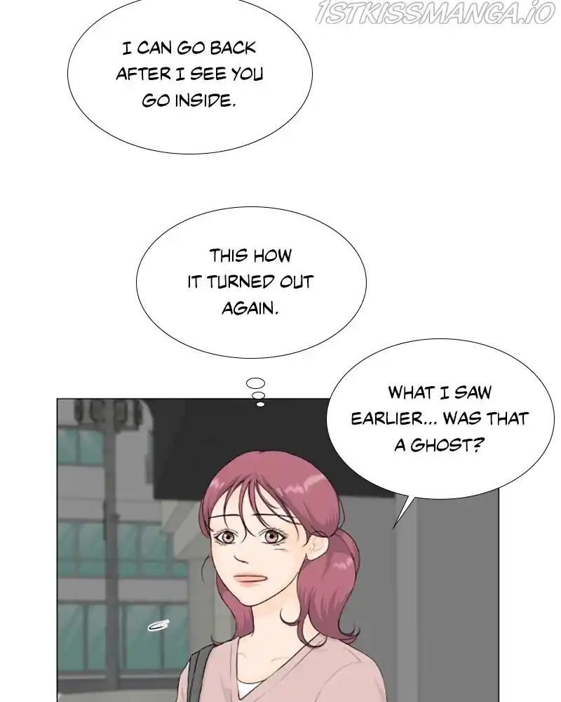 Half Ghost Chapter 68