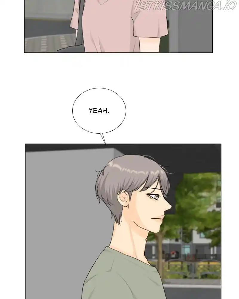 Half Ghost Chapter 68