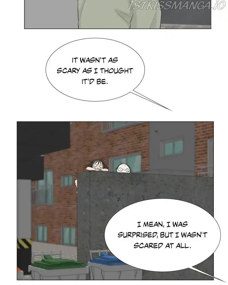 Half Ghost Chapter 68