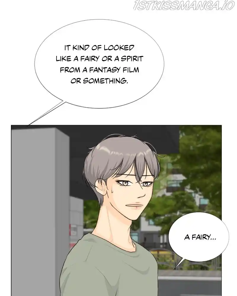 Half Ghost Chapter 68