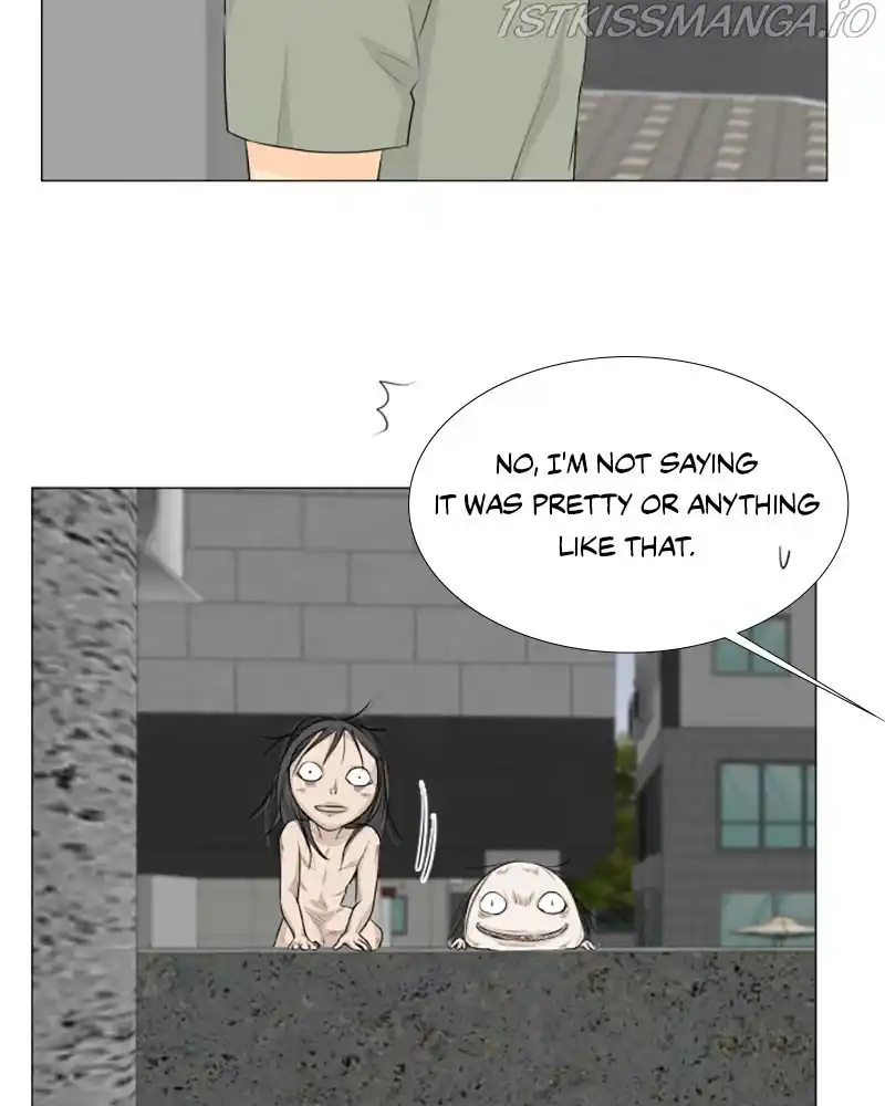 Half Ghost Chapter 68