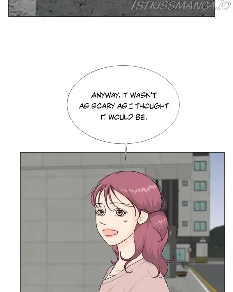 Half Ghost Chapter 68