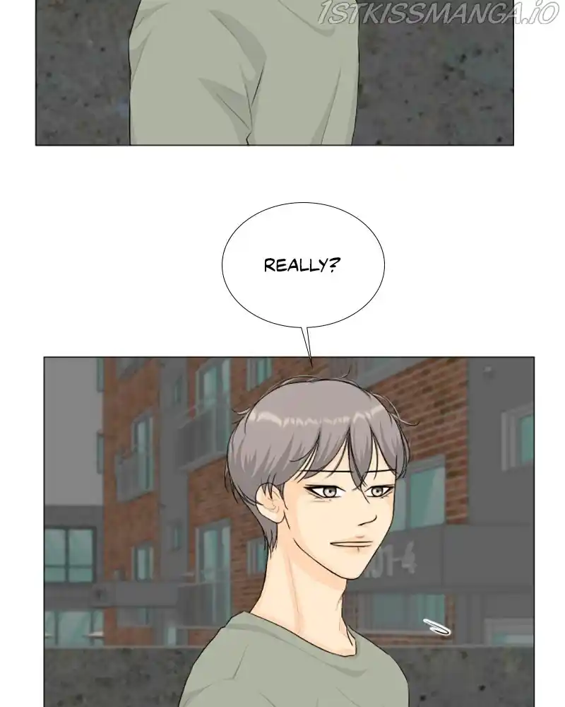 Half Ghost Chapter 68