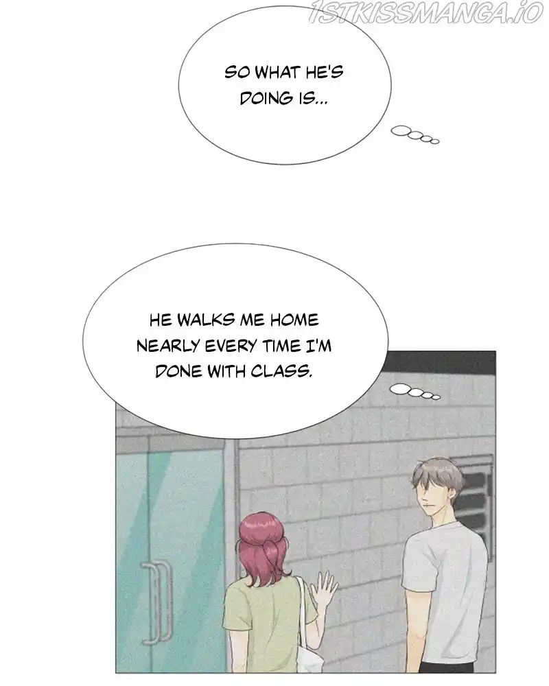 Half Ghost Chapter 68