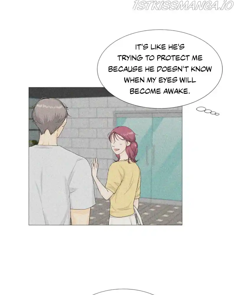 Half Ghost Chapter 68