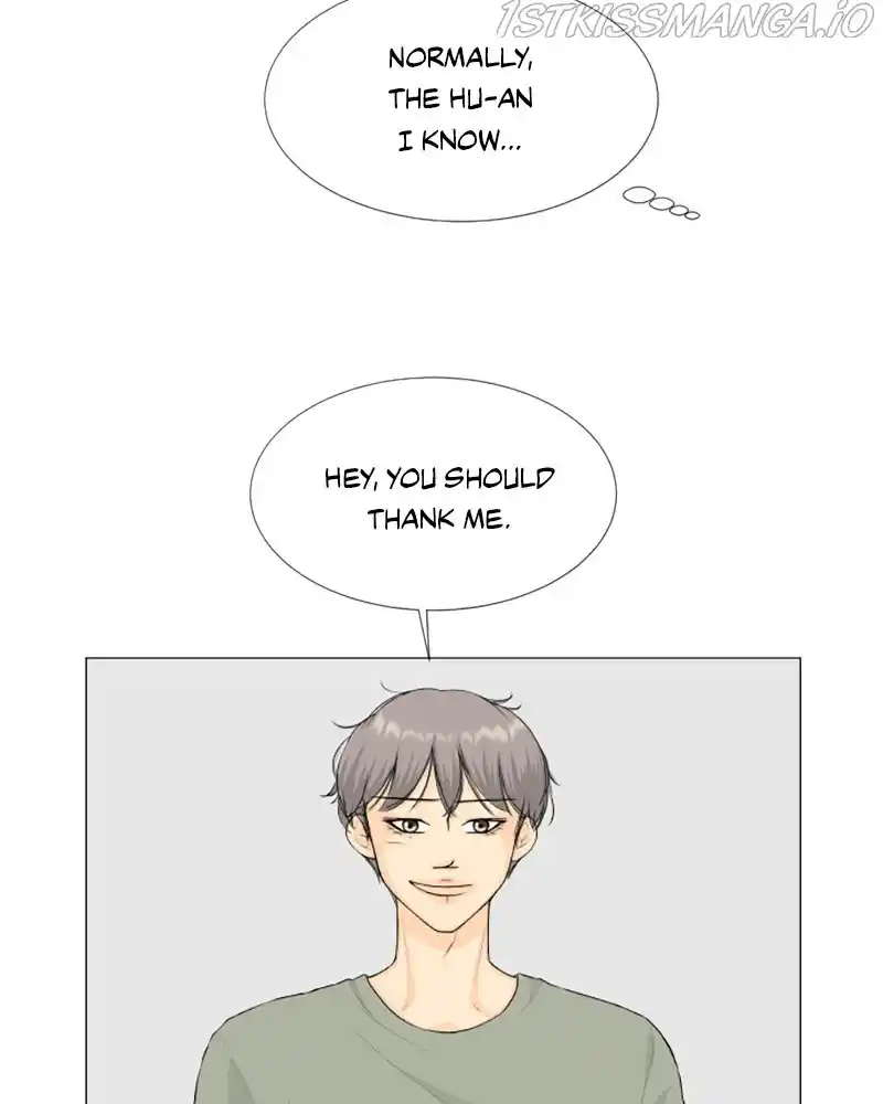 Half Ghost Chapter 68