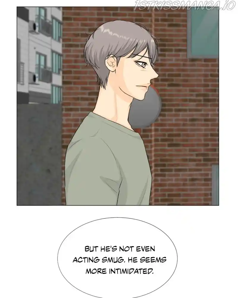 Half Ghost Chapter 68