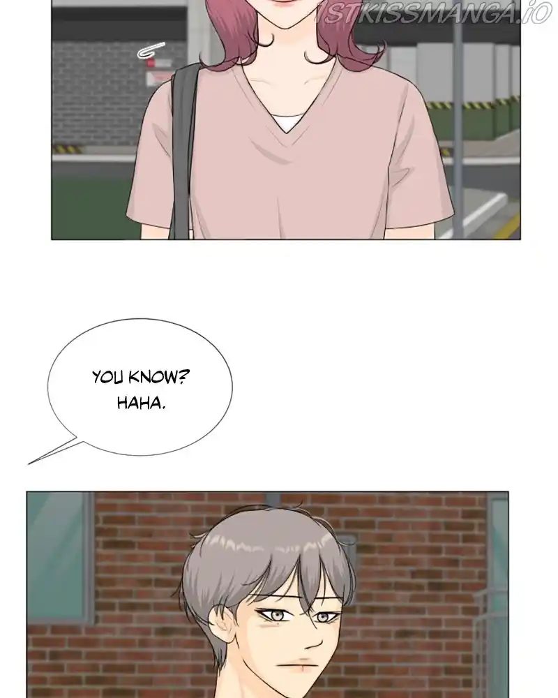 Half Ghost Chapter 68