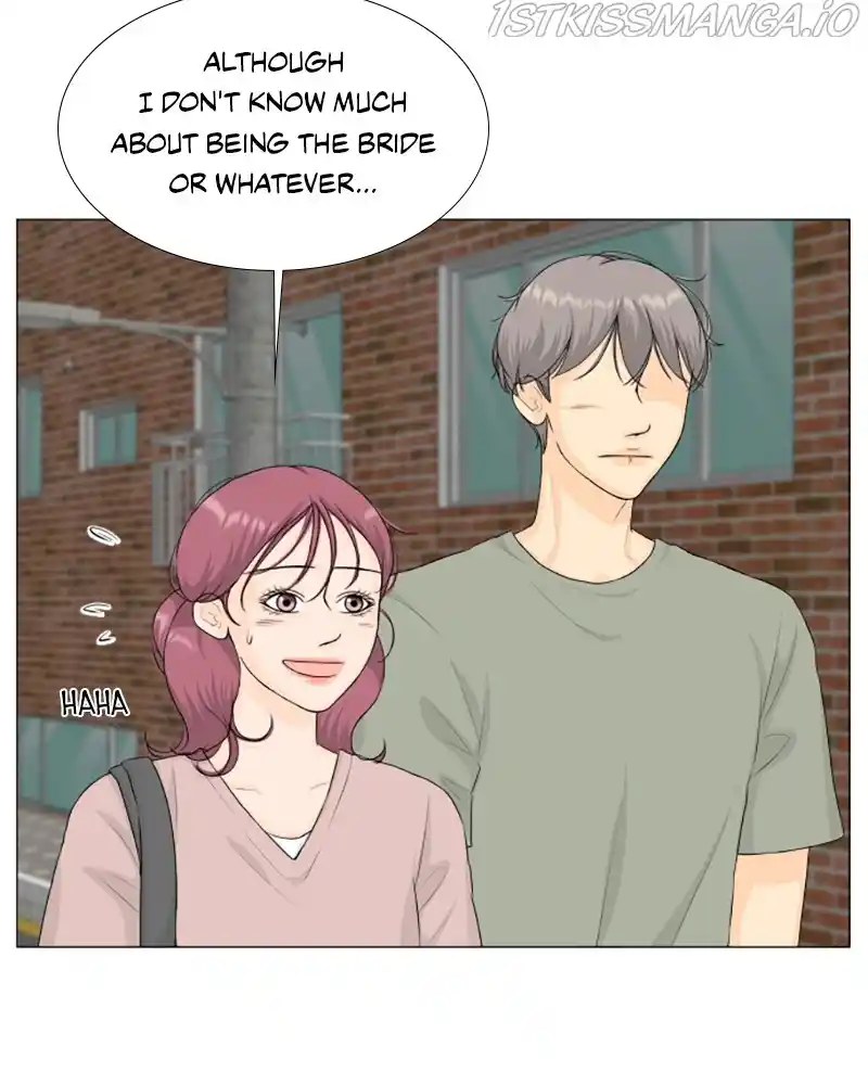 Half Ghost Chapter 68