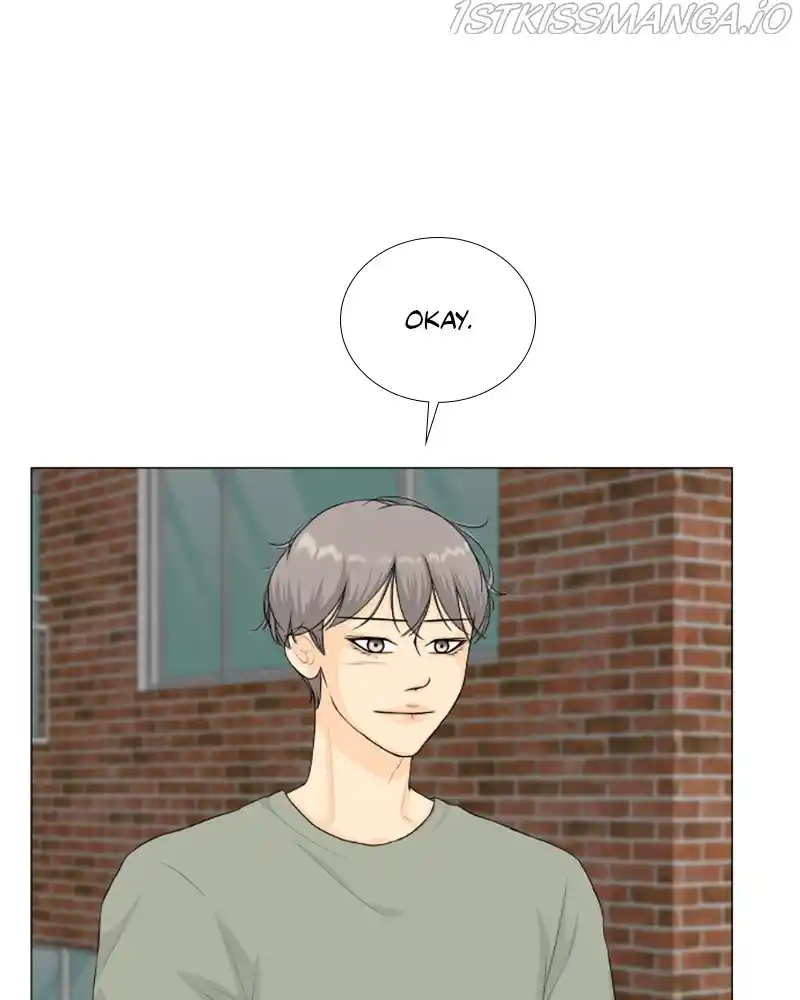 Half Ghost Chapter 68