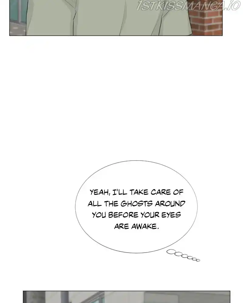 Half Ghost Chapter 68