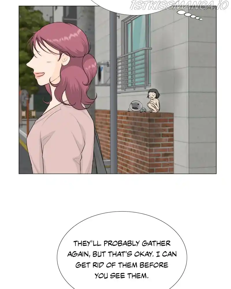 Half Ghost Chapter 68