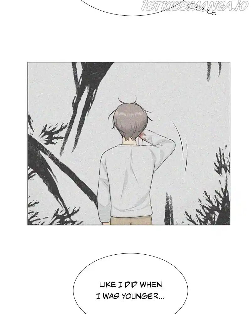 Half Ghost Chapter 68