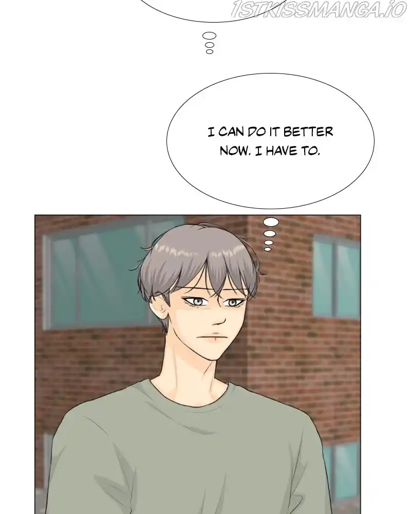 Half Ghost Chapter 68