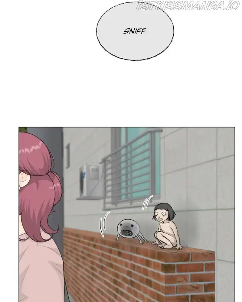 Half Ghost Chapter 68