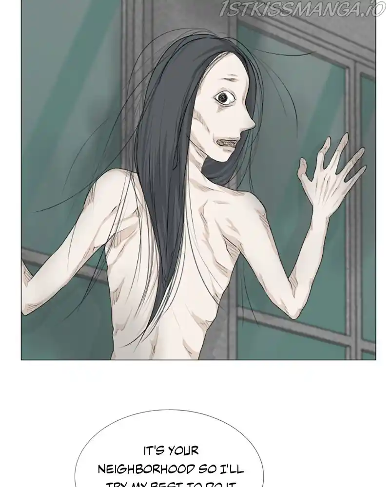 Half Ghost Chapter 68