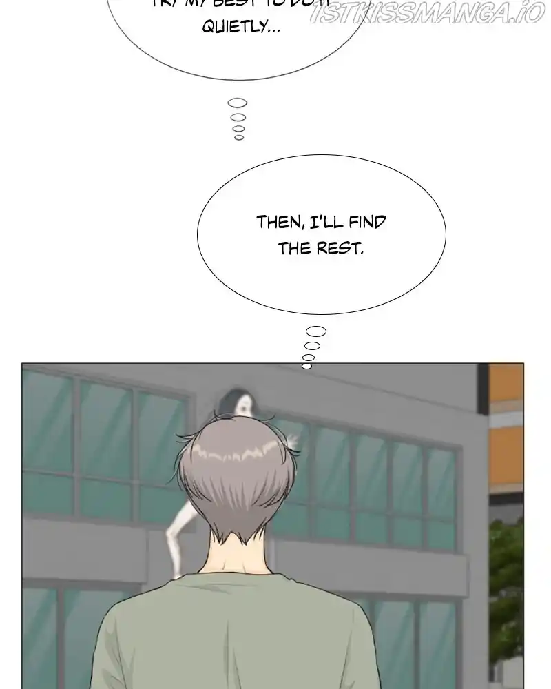 Half Ghost Chapter 68