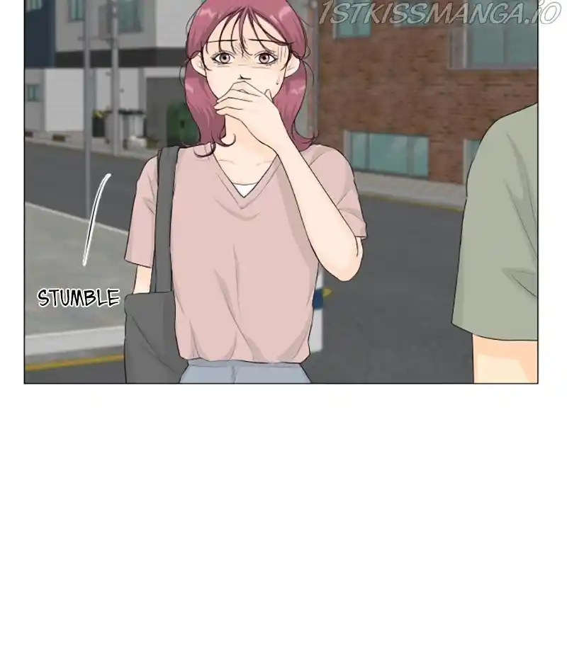 Half Ghost Chapter 68