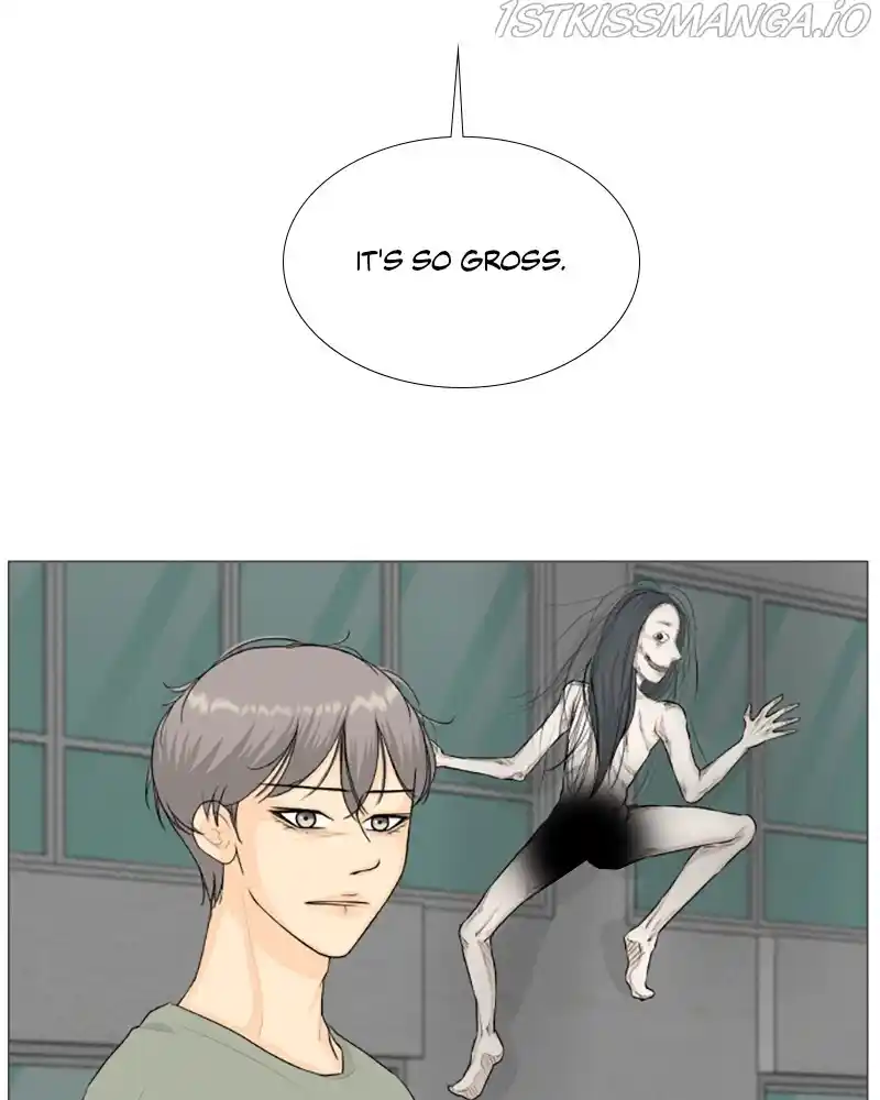 Half Ghost Chapter 68