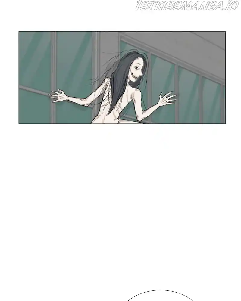 Half Ghost Chapter 69