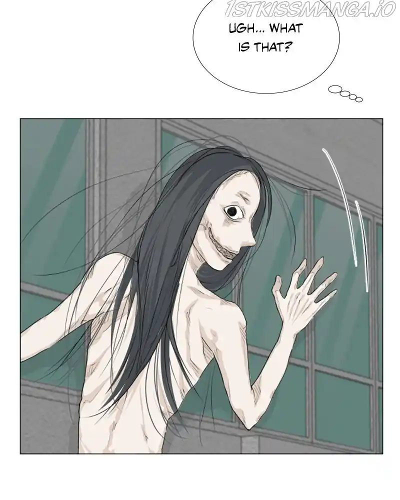 Half Ghost Chapter 69