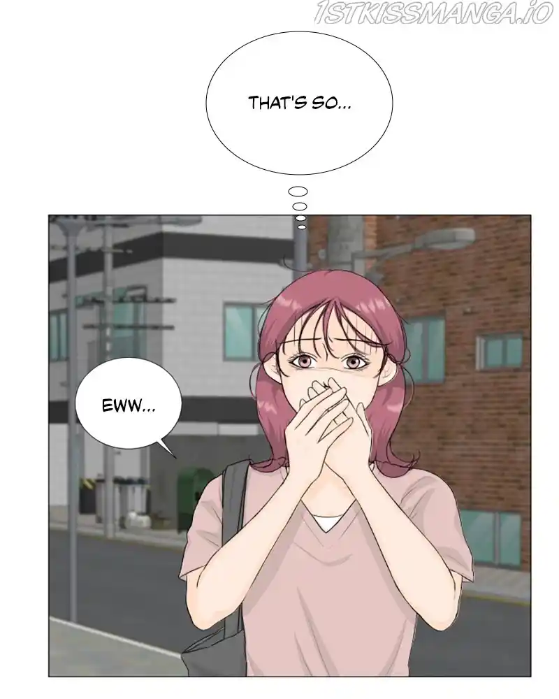 Half Ghost Chapter 69