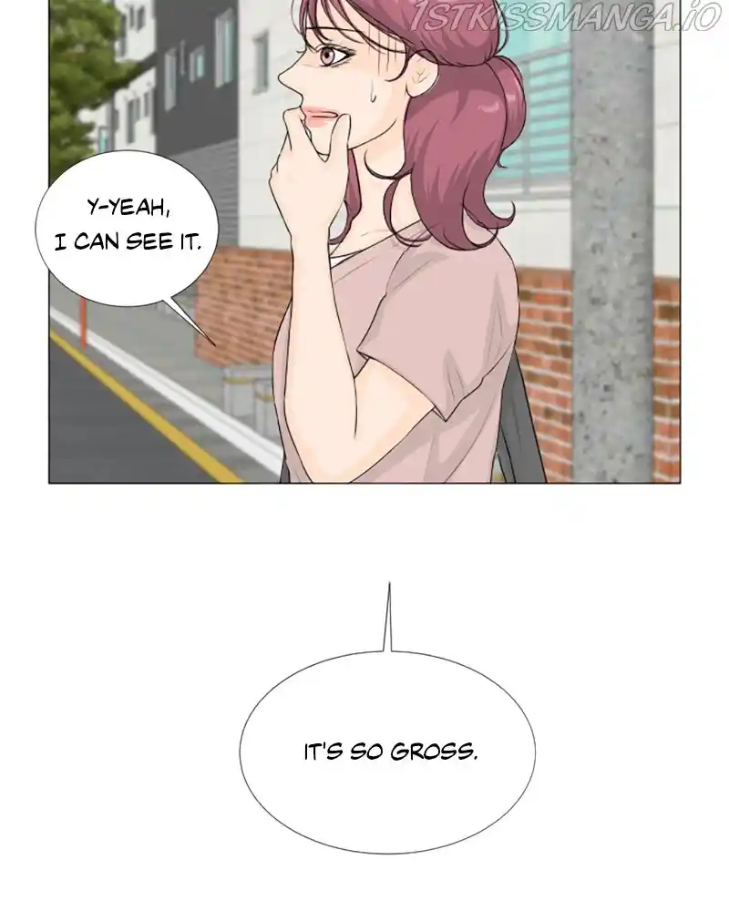 Half Ghost Chapter 69