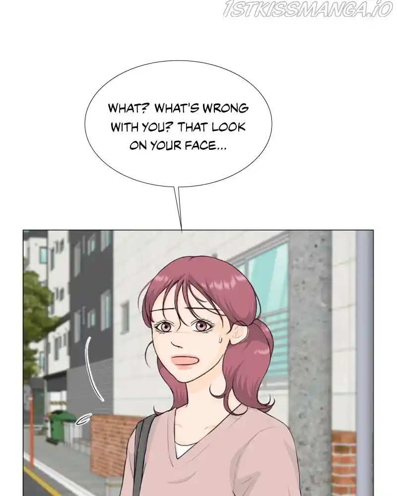 Half Ghost Chapter 69