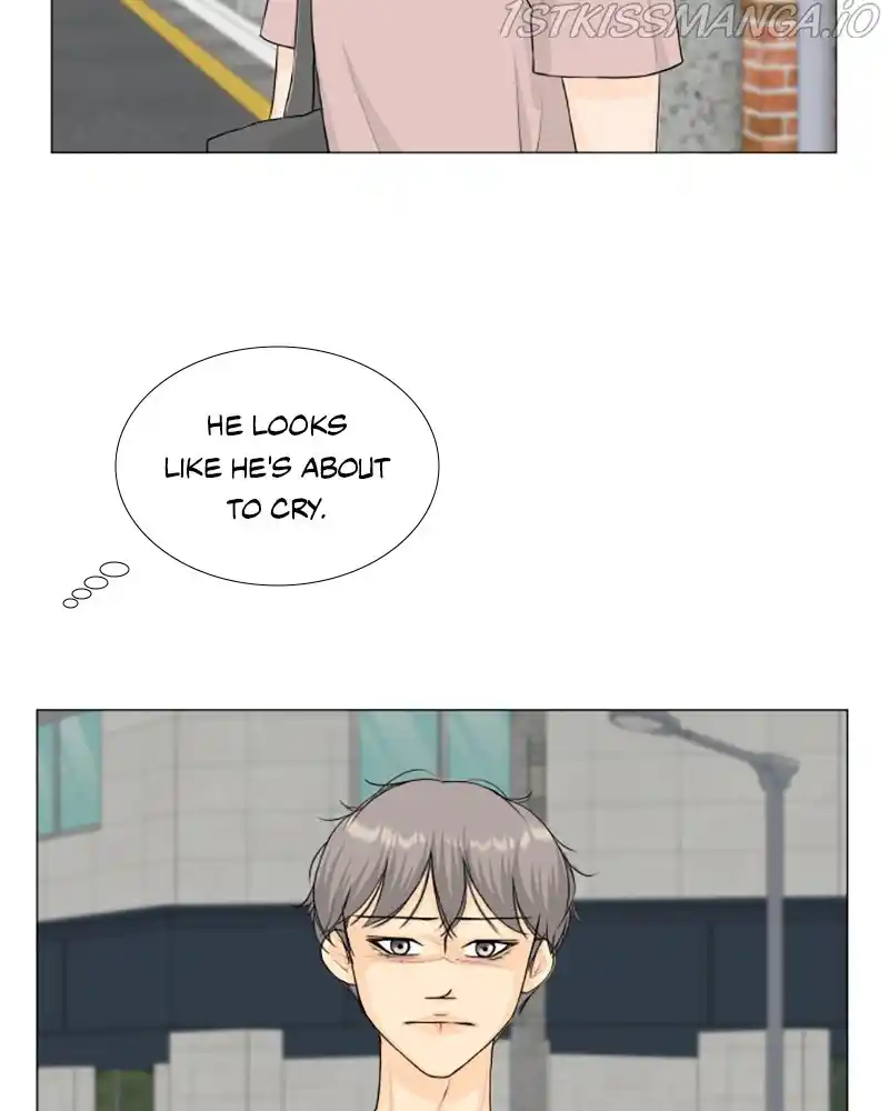 Half Ghost Chapter 69