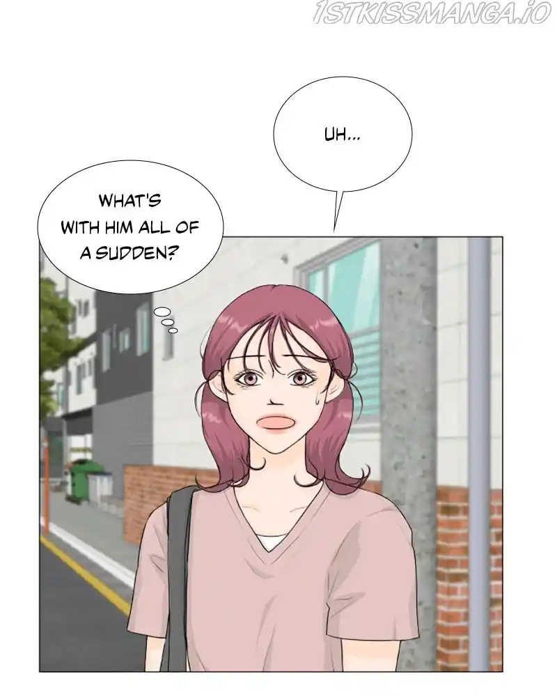 Half Ghost Chapter 69