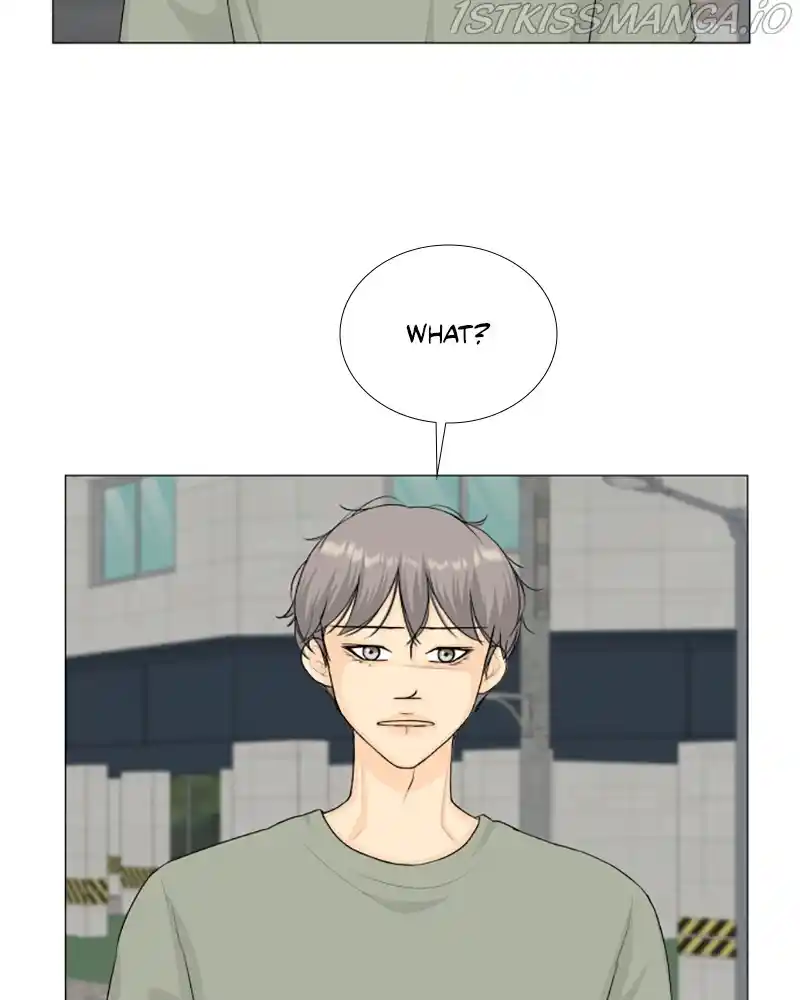 Half Ghost Chapter 69