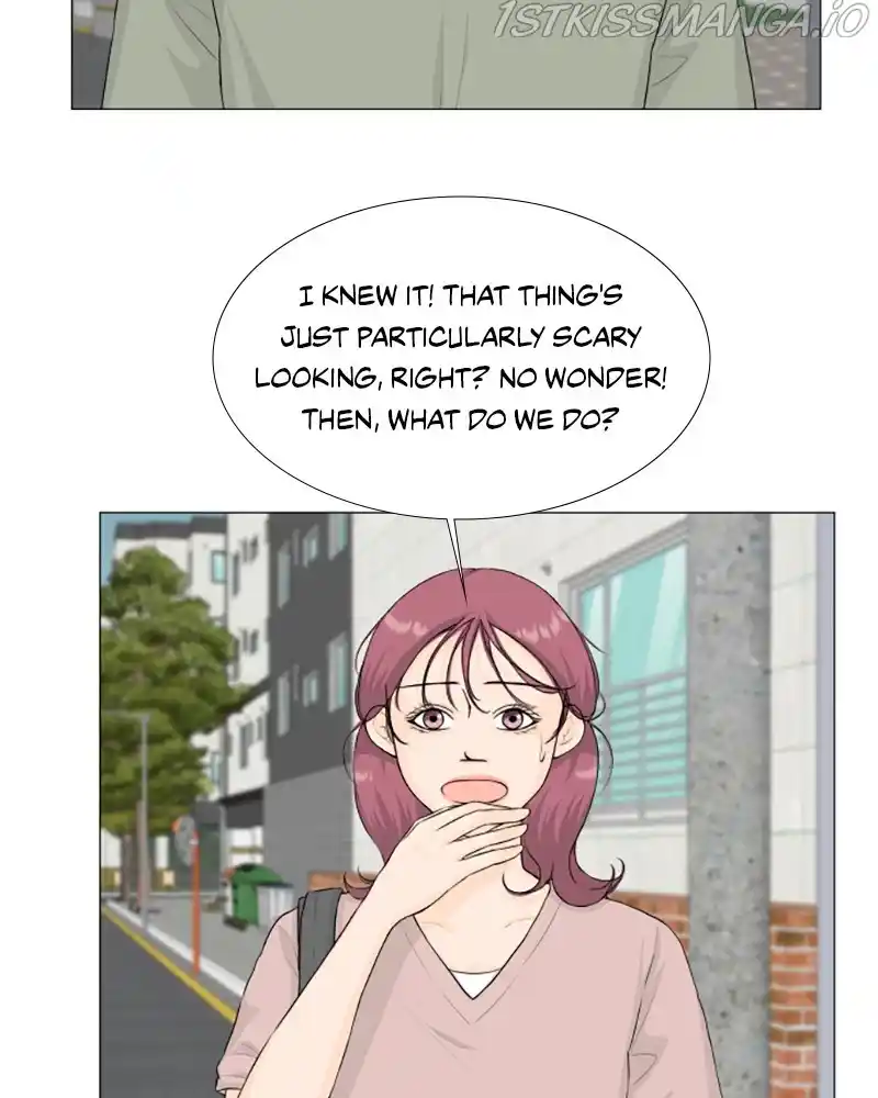 Half Ghost Chapter 69