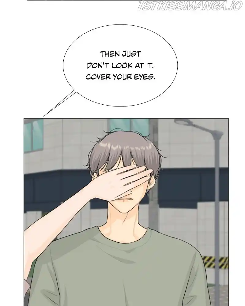 Half Ghost Chapter 69