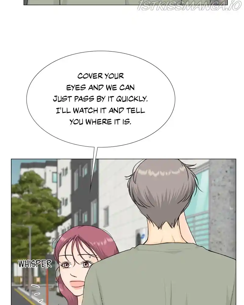 Half Ghost Chapter 69