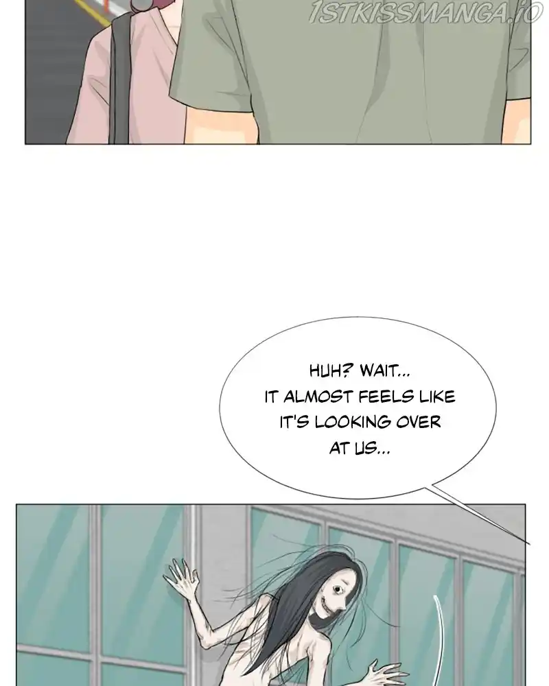 Half Ghost Chapter 69