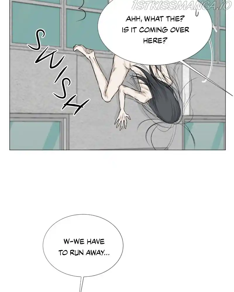 Half Ghost Chapter 69