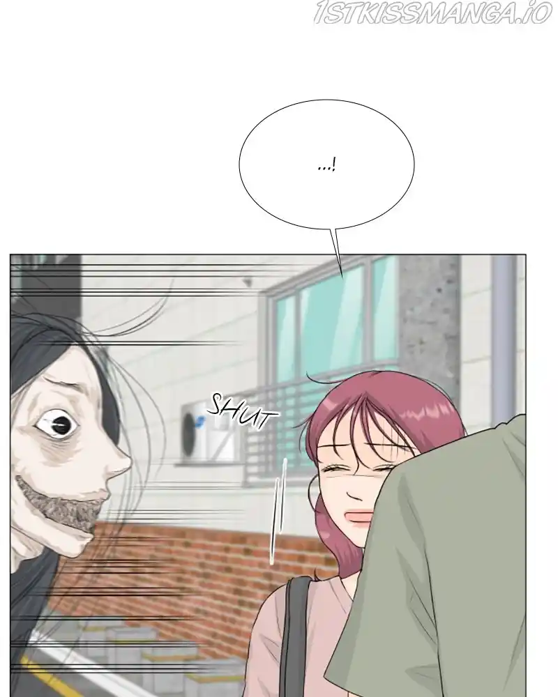 Half Ghost Chapter 69