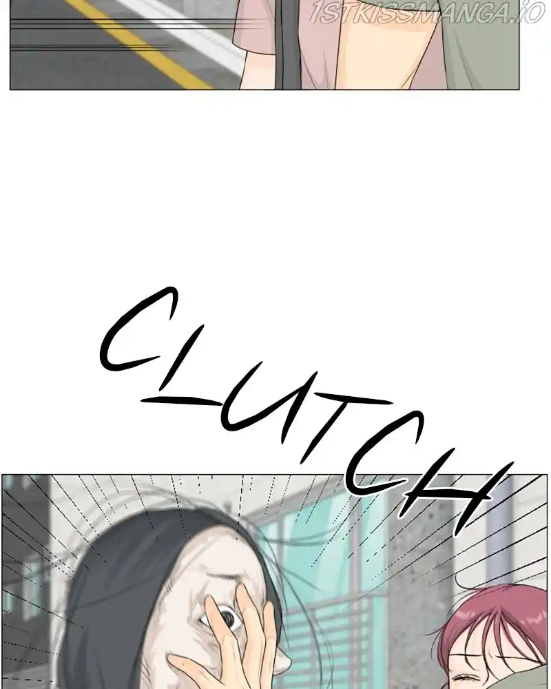 Half Ghost Chapter 69