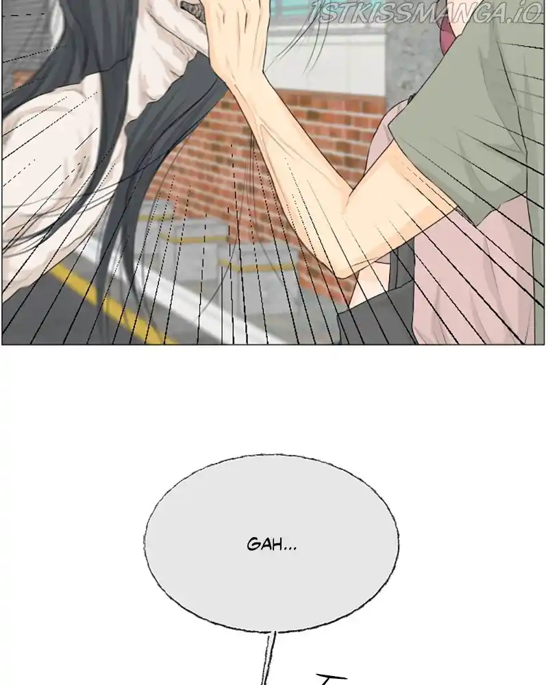 Half Ghost Chapter 69