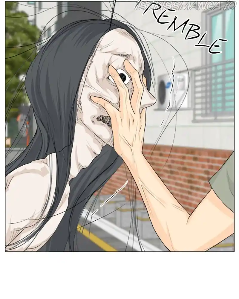 Half Ghost Chapter 69