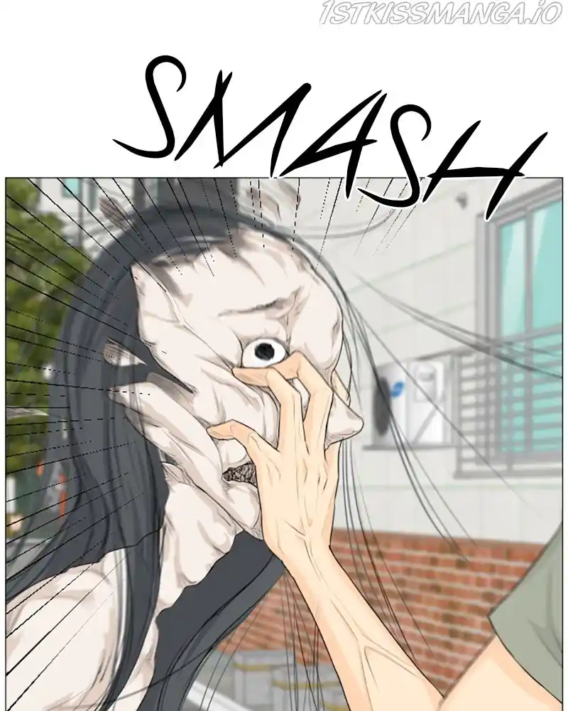 Half Ghost Chapter 69