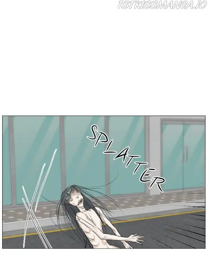 Half Ghost Chapter 69